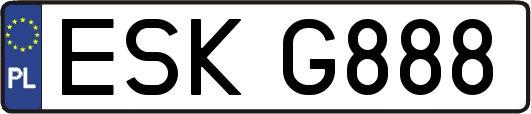ESKG888