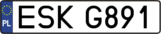 ESKG891