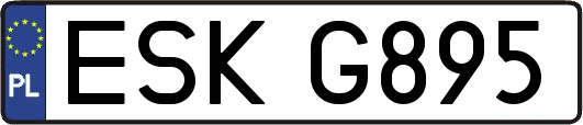 ESKG895