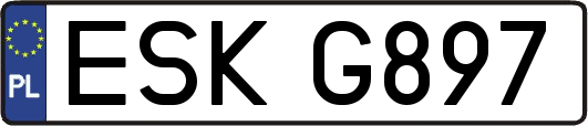 ESKG897