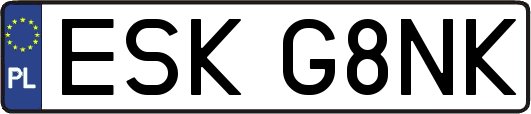 ESKG8NK