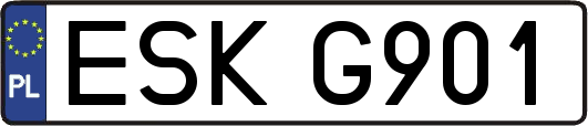 ESKG901