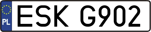 ESKG902