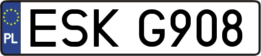 ESKG908