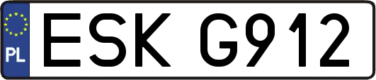 ESKG912