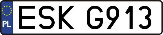 ESKG913