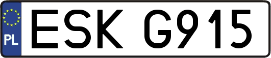 ESKG915