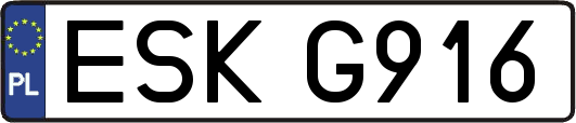 ESKG916