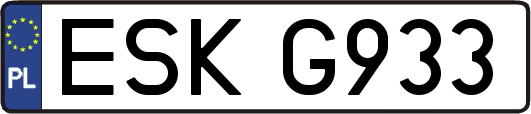 ESKG933