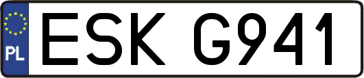 ESKG941
