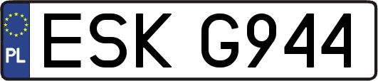 ESKG944