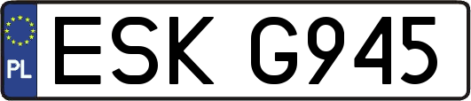 ESKG945