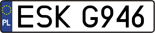 ESKG946