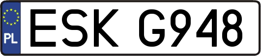 ESKG948