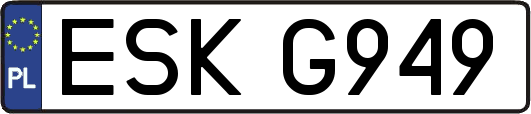 ESKG949