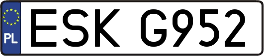 ESKG952