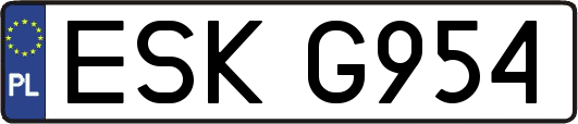 ESKG954