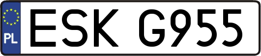 ESKG955