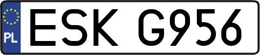 ESKG956