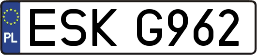 ESKG962