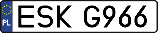 ESKG966