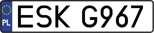 ESKG967