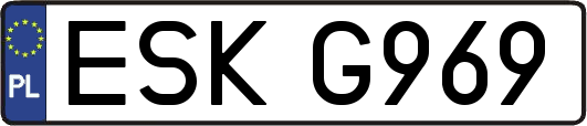 ESKG969