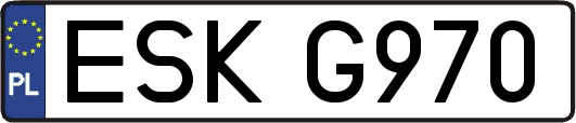 ESKG970