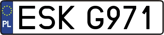 ESKG971