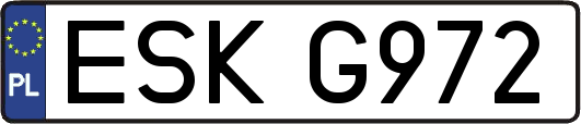 ESKG972