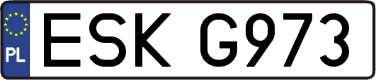 ESKG973