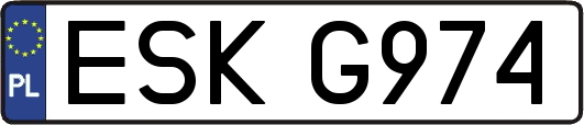 ESKG974