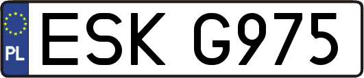 ESKG975