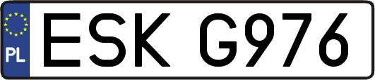 ESKG976