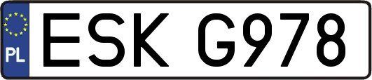 ESKG978