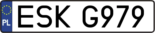 ESKG979