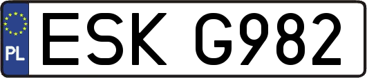 ESKG982