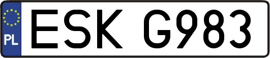 ESKG983