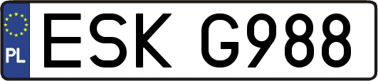 ESKG988