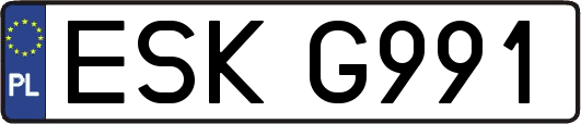 ESKG991