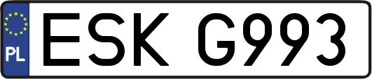 ESKG993