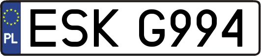 ESKG994