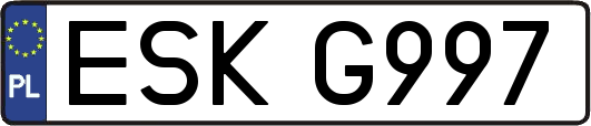 ESKG997