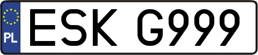 ESKG999