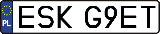 ESKG9ET