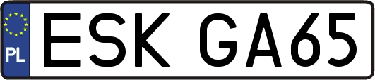 ESKGA65