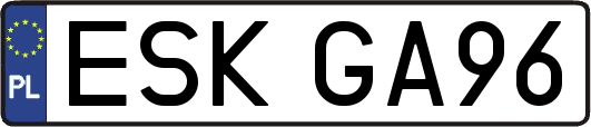 ESKGA96