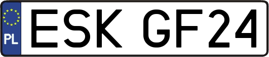 ESKGF24