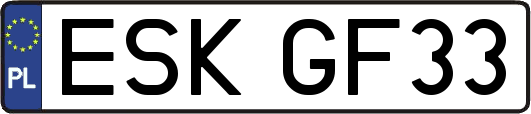 ESKGF33