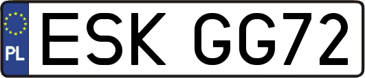ESKGG72